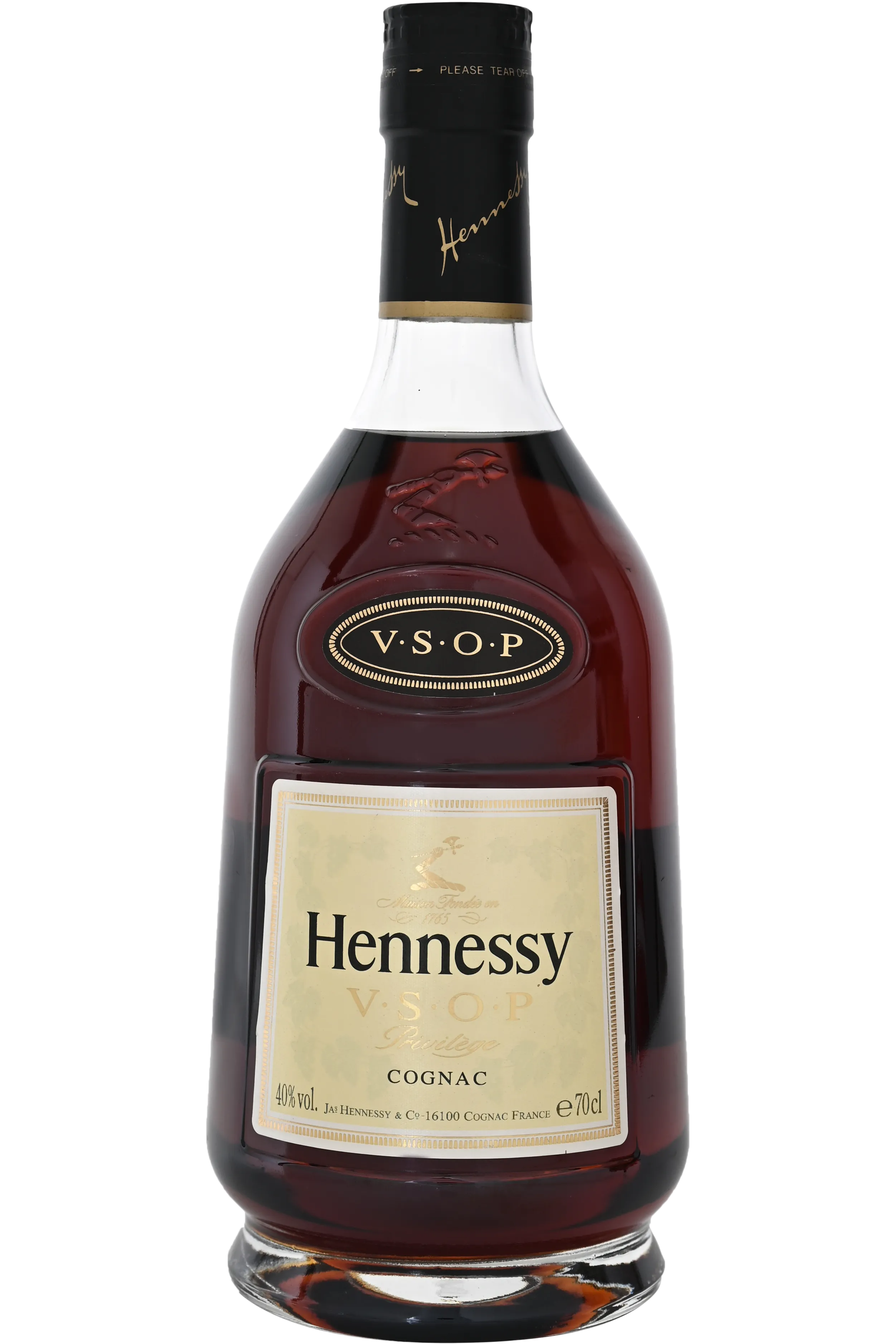 Buy Hennessy V S O P Privilege Cognac Brandy Available in 700 ml