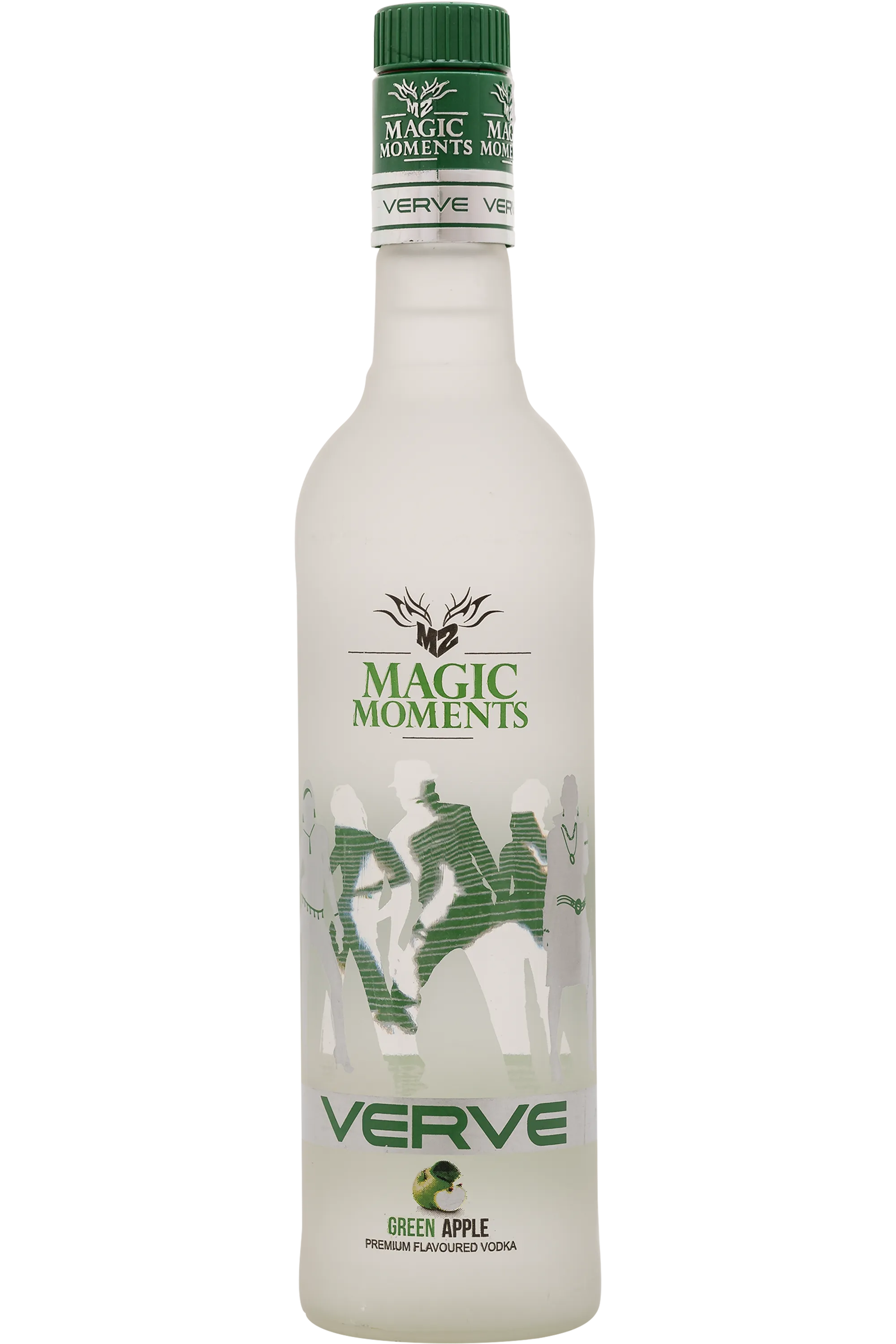 Magic Moments Verve Super Premium