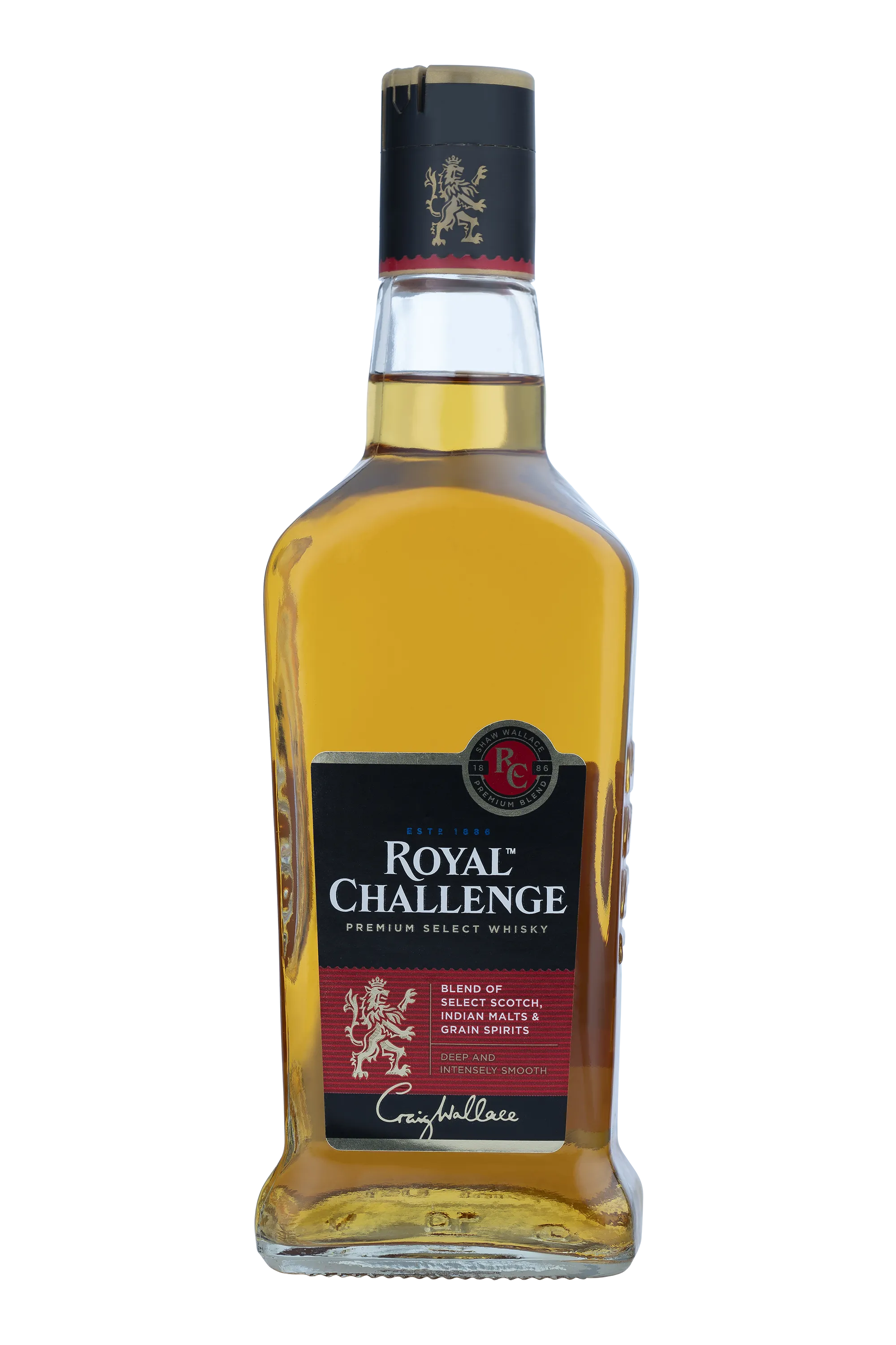 激レア CHALLENGE SELECT PREMIUM WHISKY 飲料・酒 激レアROYAL CHALLENGE SELECT PREMIUM WHISKY