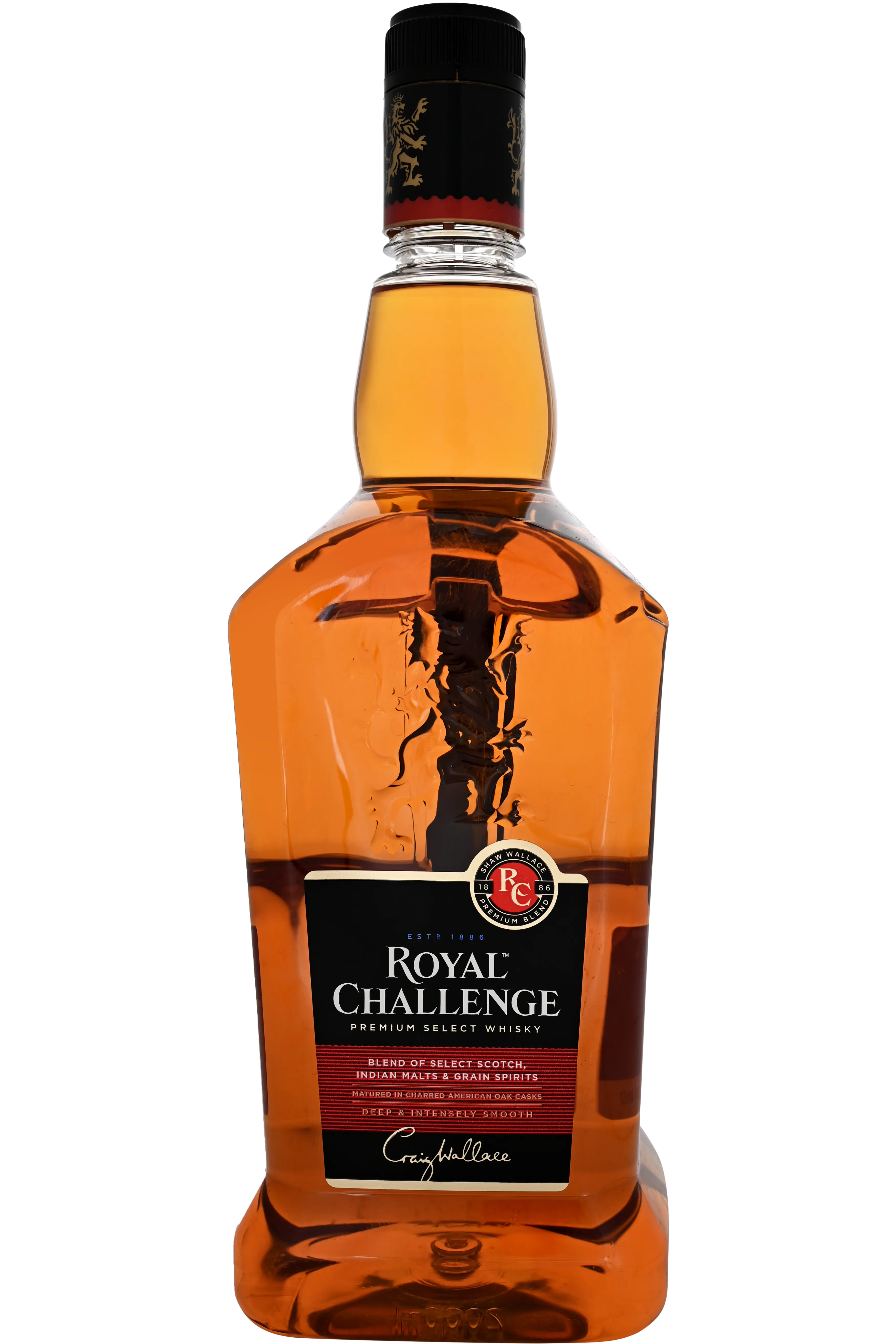 激レア CHALLENGE SELECT PREMIUM WHISKY Buy Royal Challenge Premium Select Whisky Available in 180 ml,2000