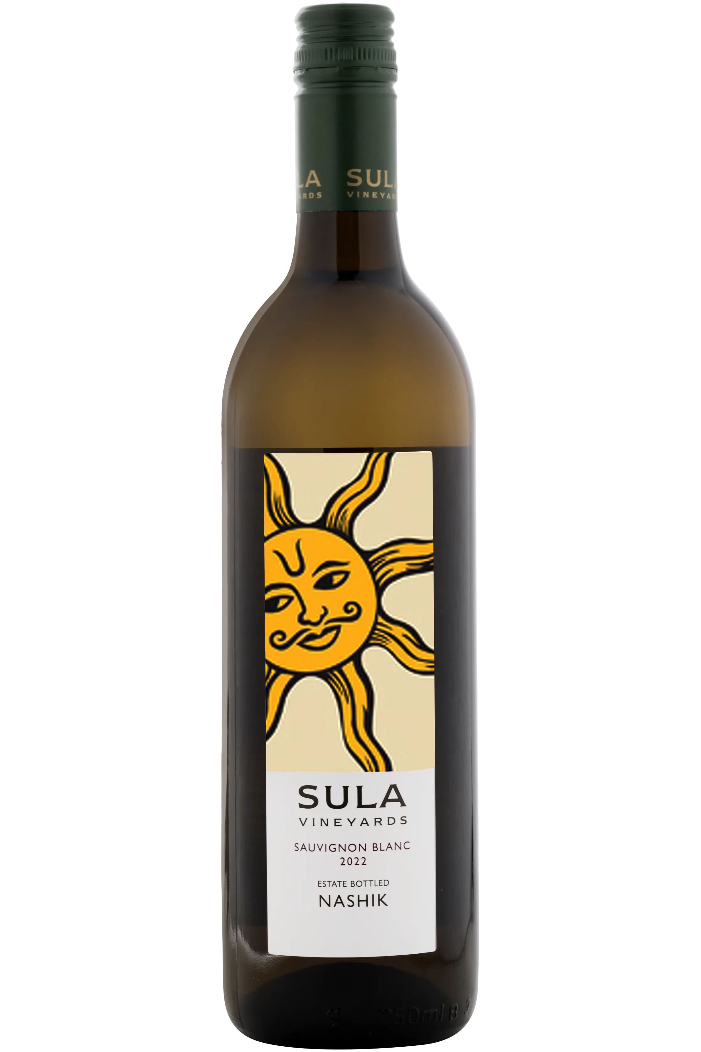Sula wines discount