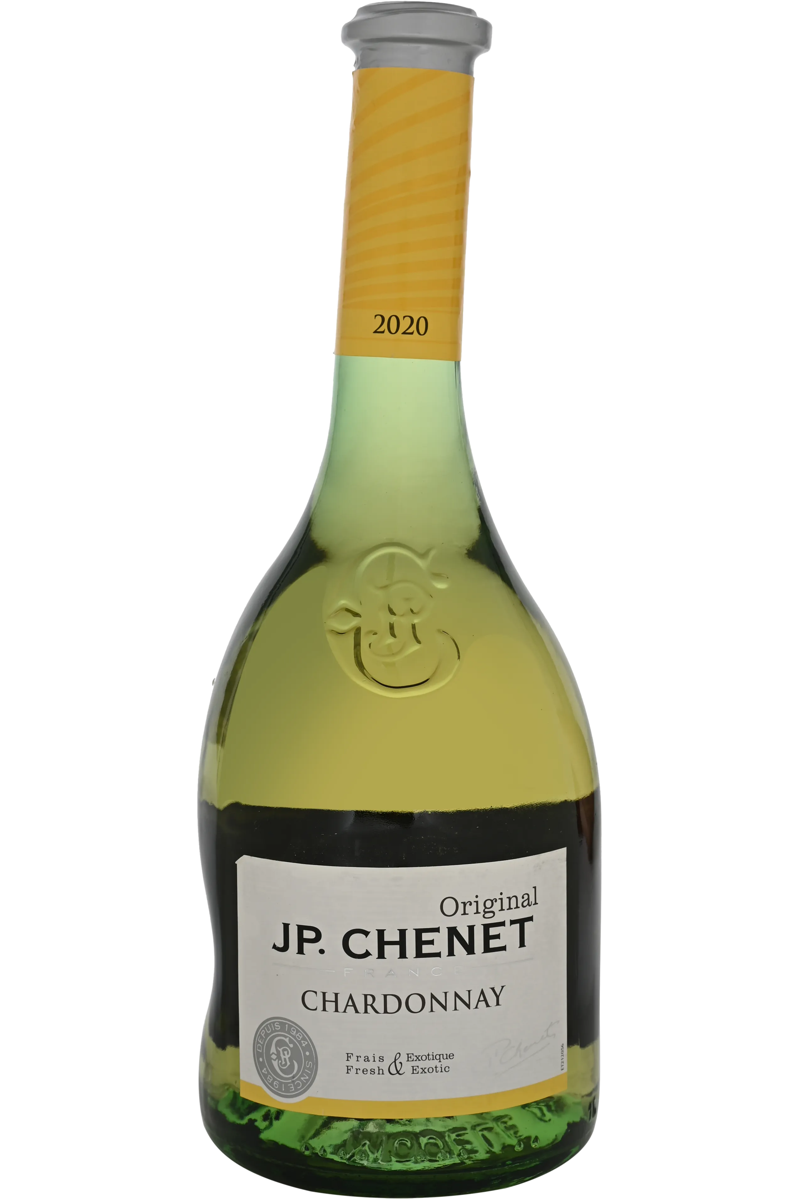 Buy JP. Chenet Chardonnay White Wine Available in 750 ml